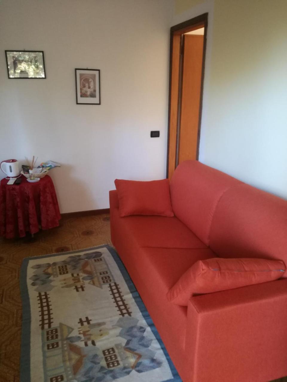 可乐San Giorgio Lazise Locazione Turistica住宿加早餐旅馆 外观 照片