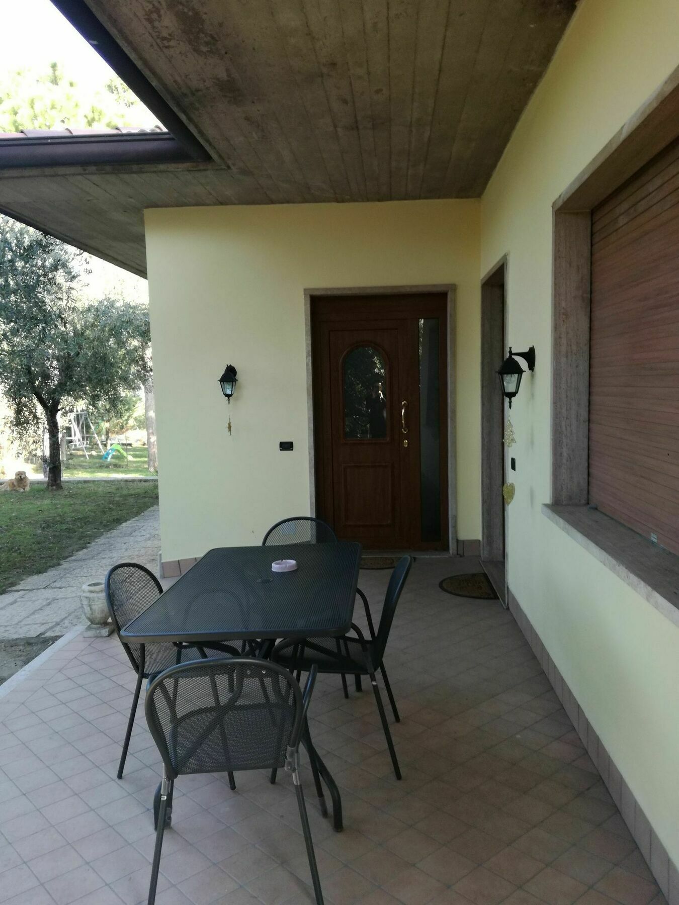 可乐San Giorgio Lazise Locazione Turistica住宿加早餐旅馆 外观 照片